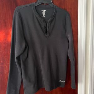 Lucky Brand Thermal Shirt